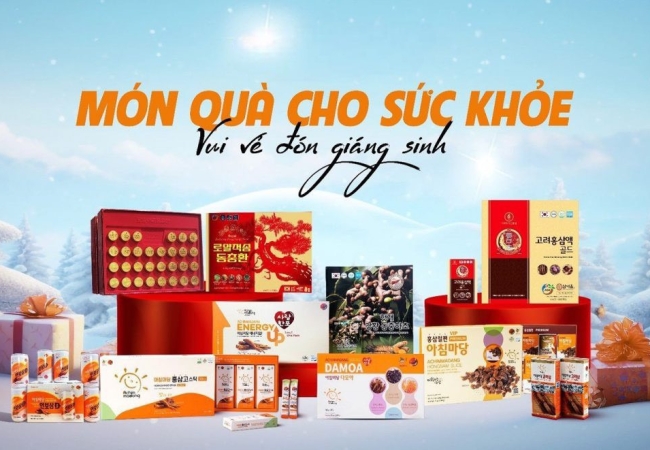 KGT - Kho tàng sức khỏe từ thiên nhiên